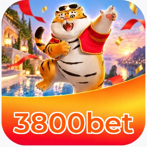 Ganhe prêmios incríveis na 3800bet