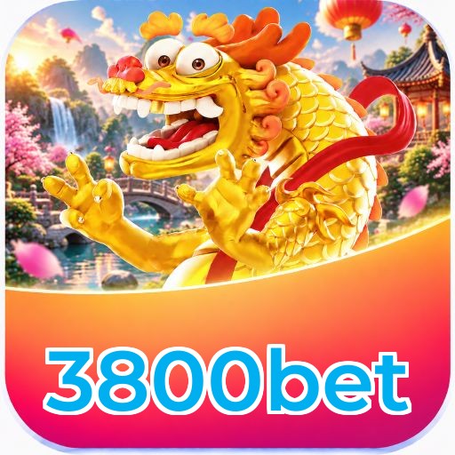 3800bet Logo