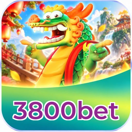 Slots online da 3800bet com jackpots progressivos