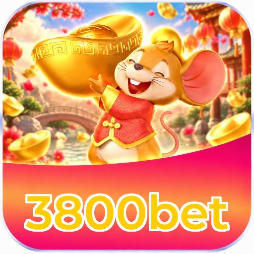 3800bet Logo