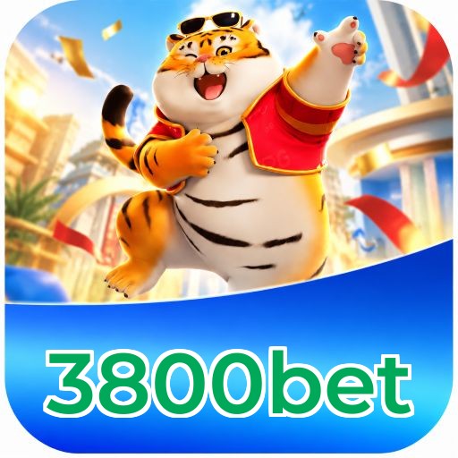 3800bet Logo