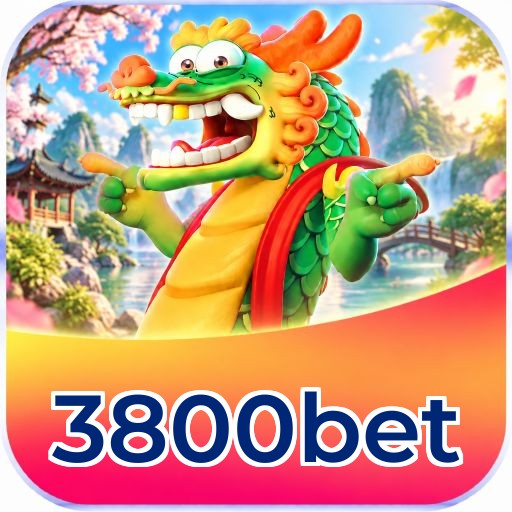 3800bet Logo