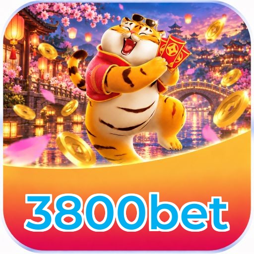 3800bet Logo