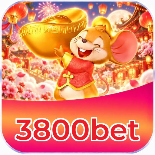 3800bet Logo