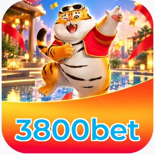 3800bet Logo