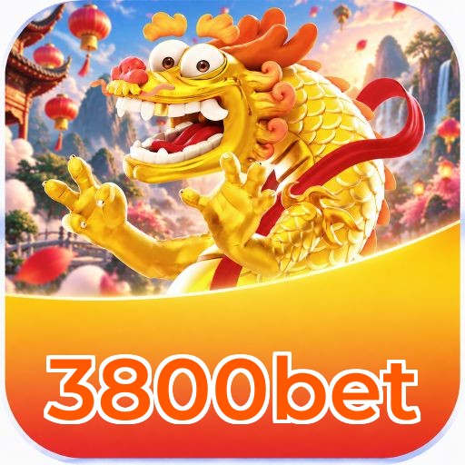 3800bet Logo
