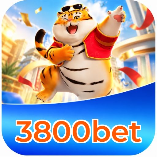 3800bet Logo