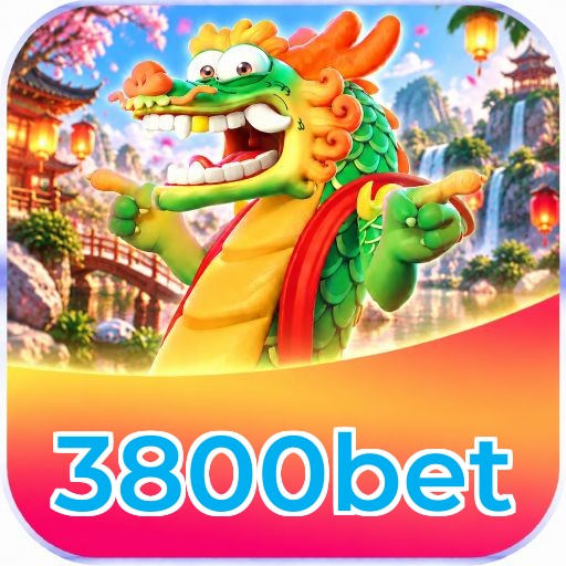 3800bet Logo
