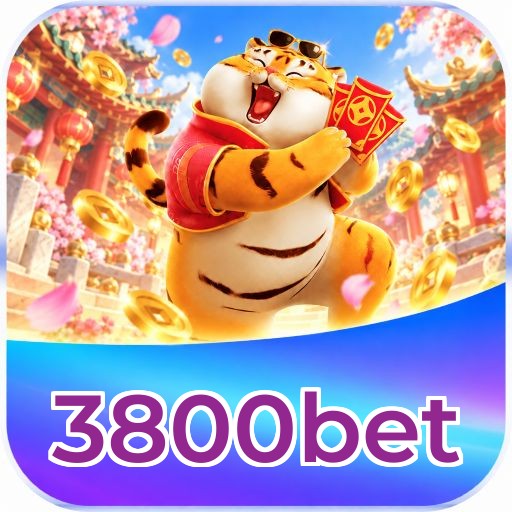 3800bet Logo