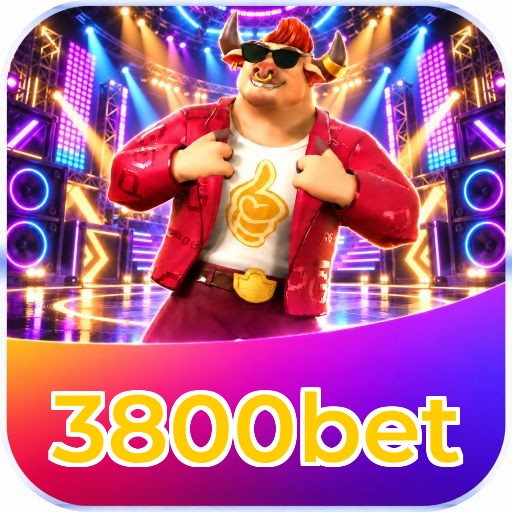 3800bet APK Android - Logo oficial