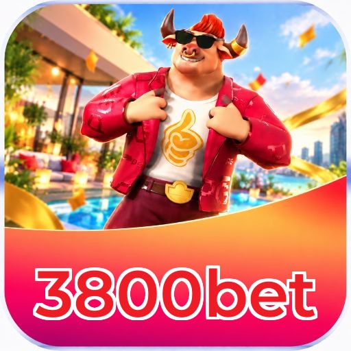 3800bet Logo