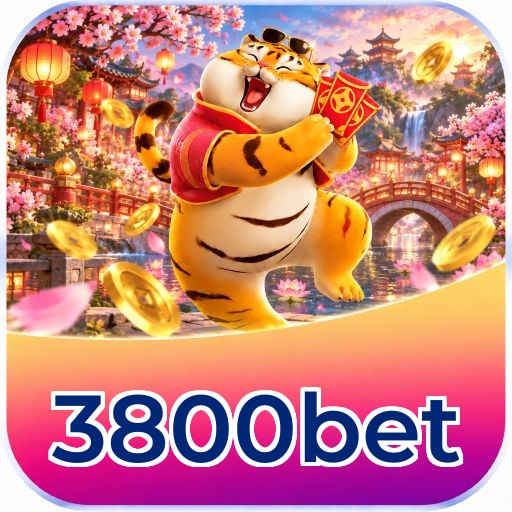 3800bet Logo