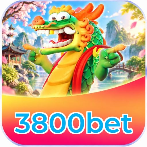 3800bet Logo