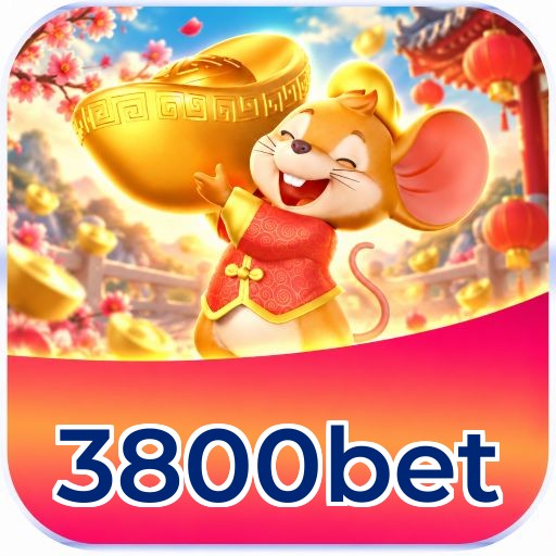 3800bet Logo