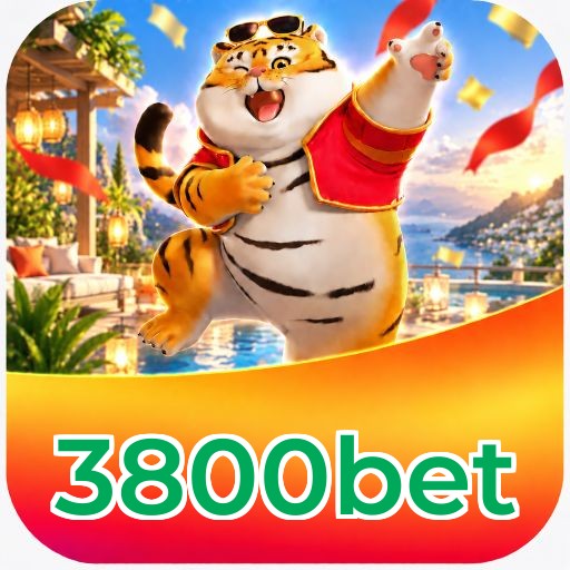 3800bet Logo