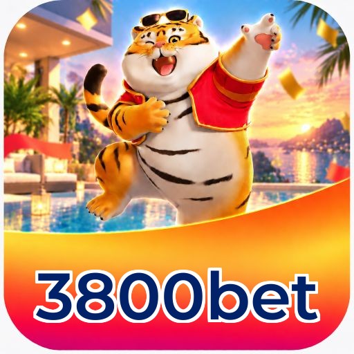 Fortune Tiger 3800bet PG Soft