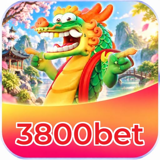 3800bet Logo