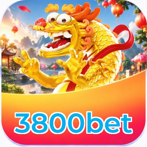 3800bet Logo